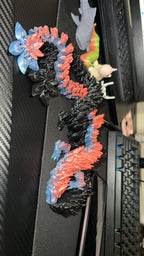 20 in dragons