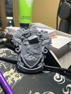 Ravenclaw House Crest