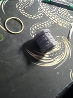 Life Counter | 3D Printed Resin