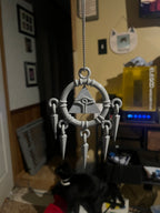 Millennium Ring Necklace | Yugioh inspired